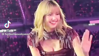 Dance black pink
