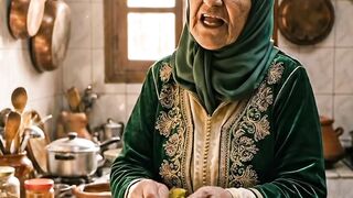 السر لي خباتو مي الحاجة باش النعناع يبقى طري ومنعش لأيام ????????
