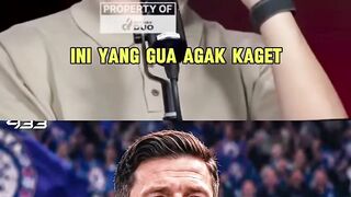 Koci : Chelsea bisa dahsyat kalo dilatih Xabi Alonso  #botakbacot #coachjustin #koci