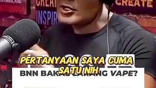 OM DEDDY VS BNN  #deddycorbuzier #deddybotak #bnn