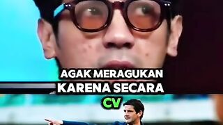 Chivu lebih baik dari Simone Inzaghi? (Source: Offside Duo) #podcast #sepakbola