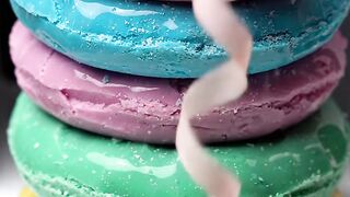 Soap Ring Tower Rotating Machine 2