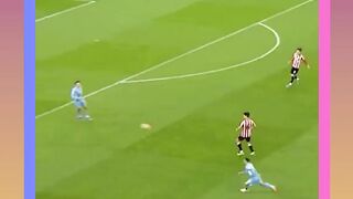 Momen Gol Cerdas De Bruyne