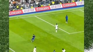 Madrid Terlalu Tangguh! Real Madrid vs Real Oviedo 2-0 ????