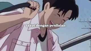 Capek ya pura-pura kuat di depan orang yang sebenarnya nggak peduli?