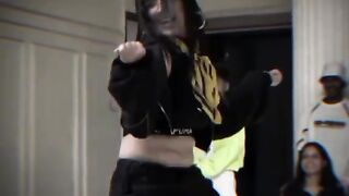 Hot gril for you viral video 3