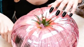 Onion hurts your eyes.