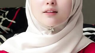 Hijab mom 3