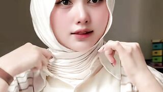 Hijab mom 4