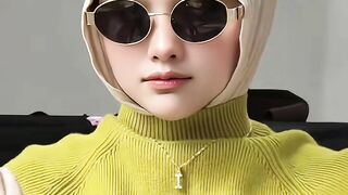 Hijab mom 5