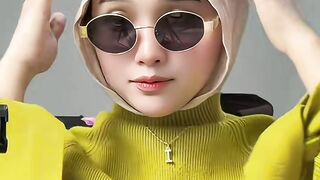 Hijab mom 7