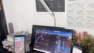 Crypto trading 4