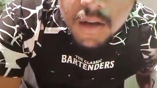 Barman tallant 2