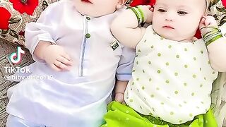 So Cute Babies 2