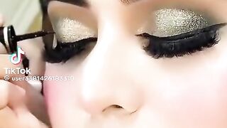 Glamours Party Makeover 21
