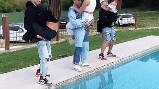 Video más viral ????