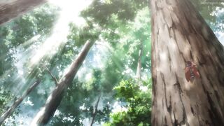 Kamiina Botan, Yoeru Sugata wa Yuri no Hana Episodes 6