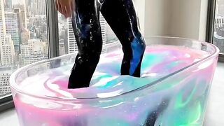 Fun for men!