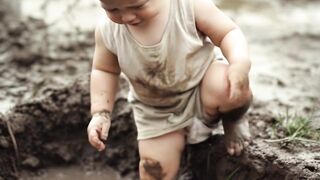 Tears in the Mud, A Love So Pure