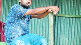 শশুরের দাঁড়ায় কাজ করিয়ে কি