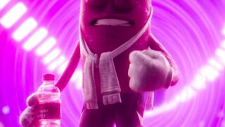 Beetroot The Purple Powerhouse of Endurance!