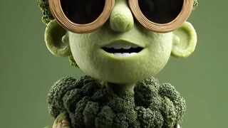 Kale The Trendy Green That Earned Its Crown ????