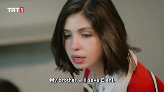 Tasacak Bu Deniz - Episode 28 - Part 3 (English Subtitles)