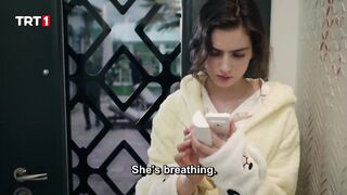 Tasacak Bu Deniz - Episode 28 - Part 4 (English Subtitles)