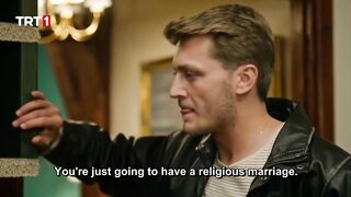 Tasacak Bu Deniz - Episode 28 - Part 5 (English Subtitles)