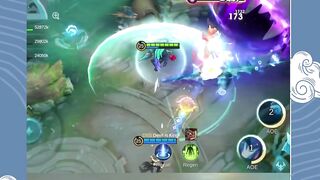 Tips Main Hero Broken Alpha Di Tide Siege Endless Mode!