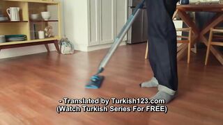Kizilcik Serbeti - Episode 137 - Part 1 (English Subtitles)