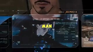 kenapa pencipta ironman malah jadi garda terdepan dan mempetaruhkan segalanya ? #ironman #marvel #mcu #xybcaa #fyp #fyppppppppppppppppppppppp