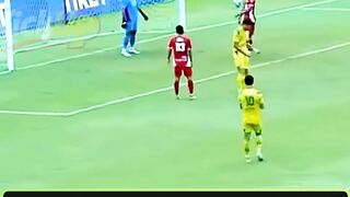 Bajul Ijo Pesta Gol 7-0
