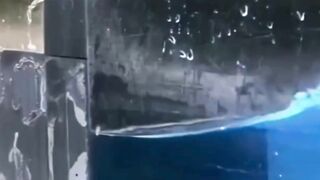 Jika ini di Indonesia kalian pilih yang mana