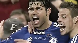 diego costa : CR7 itu gila dia beda level