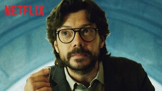 The Perfect ENDING To The GREATEST Heist ????❤️_???? _ Money Heist _ Hindi _ Netflix India