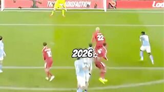 5 Gol terbaik puskas 2026!???? 2