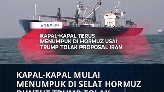 Selat Hormuz