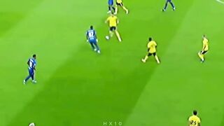 Aksi Gila Ronaldo Lawan Al-Hilal yang Bikin Bek Lawan Minta Ampun!