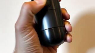 Capsule Becomes a Steam Locomotive