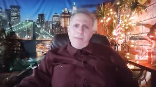 Mike King Q Update 5.15.26 - Leaderless Chaos at the Dying I.R.S.