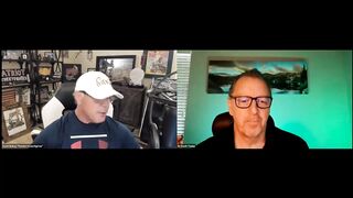 Scott McKay: It's All Set 5.15.26 - EBS is Coming & QFS Structural Activation