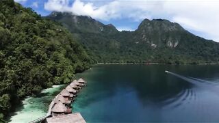 Discover Indonesia's Unseen Natural Wonders