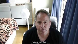 Benjamin Fulford Urgent Emergency 5.15.26 - They Completely COLLAPSED