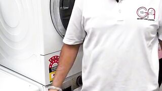 BOSCH Series 8 German Made Washer & Dryer Set Only $1599 | Hot Deal Melbourne ????