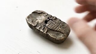 SCORPION V2 “ANCIENT RELIC CORE”