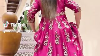 Most Latest Fancy Long Frock