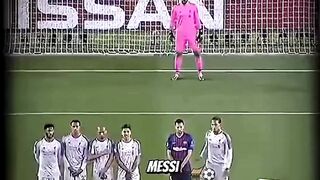 KIPER TOP PUN PASRAH! ???? Ini Teknik Freekick Paling Haram dan Mematikan Sepanjang Sejarah!