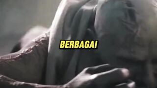 TIDAK ADA YANG ABADI! ???? 4 Senjata Paling "Dewa" yang Akhirnya Hancur Berkeping-keping!