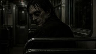 Horror short movie -seriously (im traumatize)